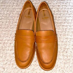Sam Edelman loafers in brown